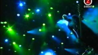 Entombed - Demon (live 2002)