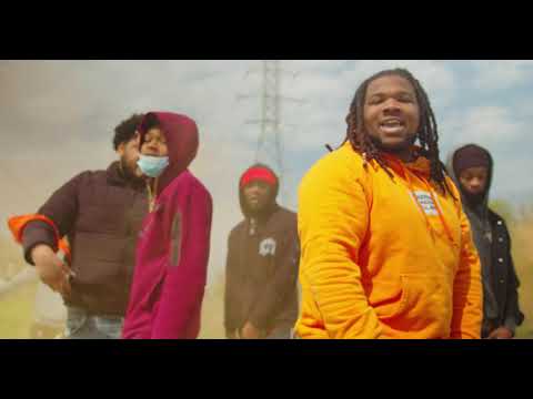 Aceskii - Thug Cry (Official Video)