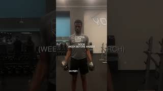 Watch Me Music Video