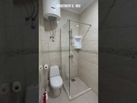 Apartmani Catovic &amp; Stange., privatni smeštaj u mestu &Scaron;u&scaron;anj, Crna Gora - Video