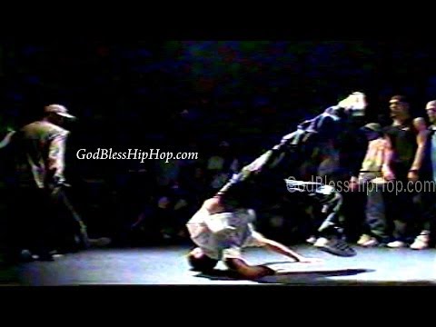 Rock Force vs The family HD | 1999 in Rotterdam