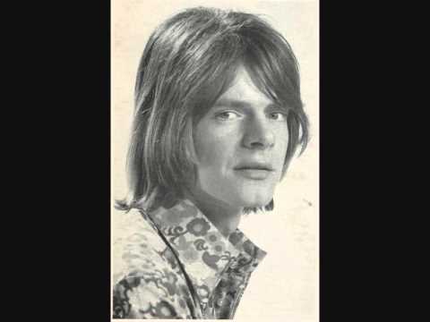 D  C  Lewis  I Can' t See Why  Lp track 1970 Remasterd By B.v.d.M 2014