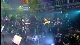 The Creatures - I Was Me (Live)