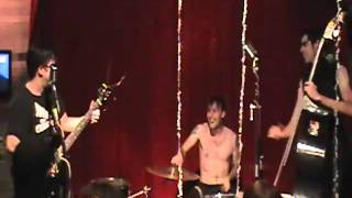 Knock Galley West: As Good As Death