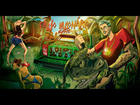 Video thumbnail for Falso Milionário