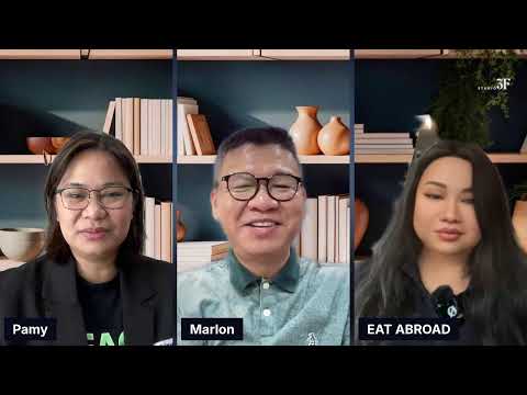 ANG EKONOMIYA NI RISA NA HINDI MAGTRABAHO PARA SA PERA!