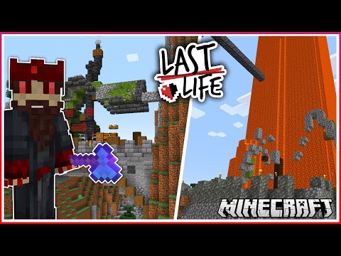 We Griefed the Server.. | Last Life Ep.7