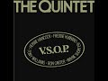 Ron Carter - Little Waltz - from The Quintet by The V.S.O.P. Quintet - #roncarterbassist