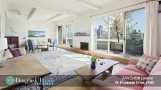 90 Riverside Drive, PHB
