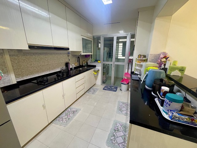 undefined of 1,000 sqft HDB for Sale in 365B Sembawang Crescent - Project Photos 14