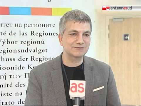 TG 14.02.11 Il commento di Vendola sulle foto de "Il Giornale"