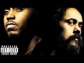 Nas & Damian Marley - "As We Enter" 