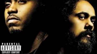 Nas & Damian Marley -  "As We Enter"