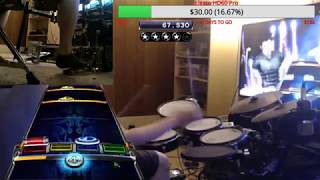 Pigman by Subhumans Pro Drum FC