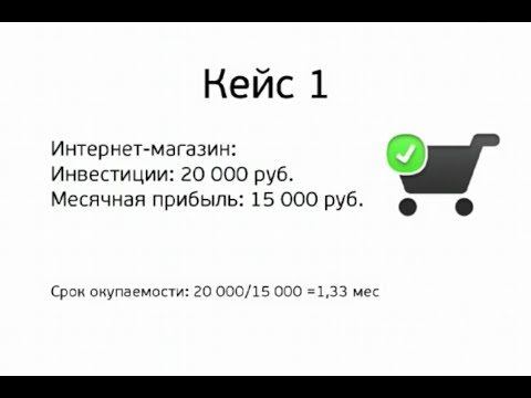 Ключевые факторы оценки эффективности бизнеса  / ТерраДоксИнвест