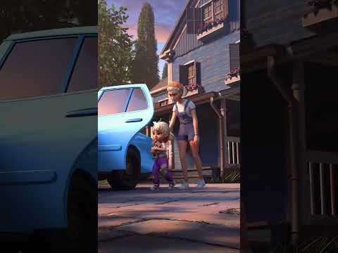 Video cover