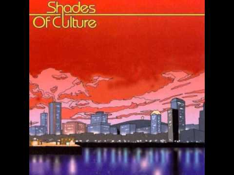 Shades Of Culture - Think Twice feat. DJ A-Trak (1998)