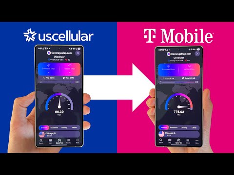 Us Cellular Issues Today