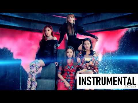 BLACKPINK - ëšœë‘ëšœë‘ (DDU-DU DDU-DU) INSTRUMENTAL REMAKE