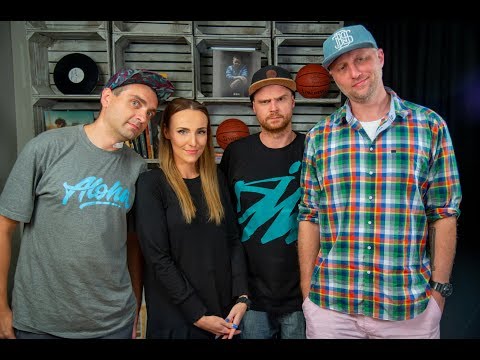 CGM Rap Podcast S2E1