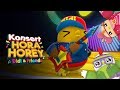Didi Friends Lagu Kanak Kanak Konsert Hora Horey 2018 1 Jam