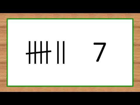 Subitize / Subitizar (6 - 10)