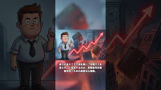 FRBのタカ派発言に騙されるな！裏で財務省が巨額の現金をバラまいている