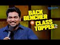 Back Bencher Vs Class Topper Ft ZakirKhan Stand Up Comedy Zakir Khan Kaksha Gyarvi