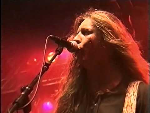 After Forever - Follow in the Cry Live At Pinkpop Festival (2004)