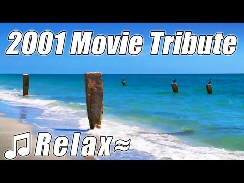 Also Sprach Zarathustra Strauss 2001 Movie A Space Odyssey Symphony Orchestra Classical Music