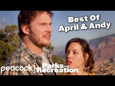 Best of April & Andy | Parks and Recreation