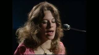 Will You Still Love Me Tomorrow &amp; Up on the Roof - Carole King