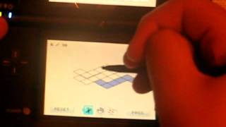 Nintendo DSi Gameplay- BOXLIFE