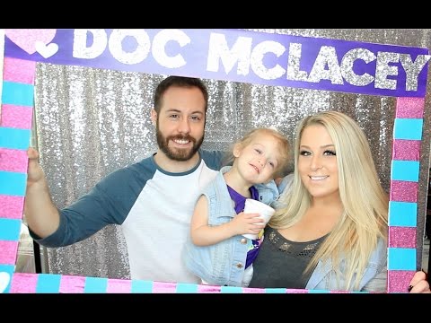 LACEY'S 2ND BIRTHDAY SPECIAL!! | Doc McStuffins Birthday Party!!