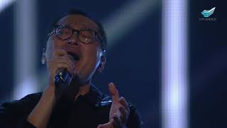 CityWorship: Jesus My Lord // Yong Te-Chong @City Harvest Church
