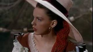 Judy Garland & Gene Kelly Tribute - My Funny Valentine
