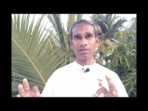 Tamil Murli 18 January 2020 very powerful - BK Saravana Kumar