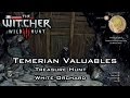 The Witcher 3: Wild Hunt - Temerian Valuables ...