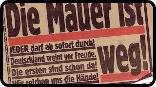 DDR – Trauerbewältigung für ein Land (Miriam Gudrun Sieber)