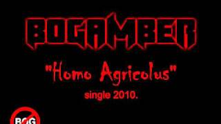 Bogamber - Homo Agricolus