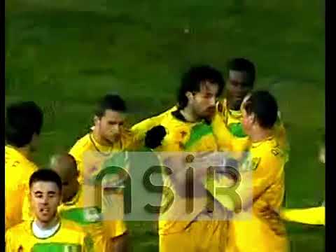Liga 1 2010-2011 | Rezumat Etapa 13 FC Vaslui - Victoria Branesti 1-0