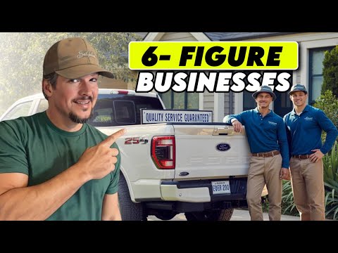 Top 10 Service Businesses to Start Before 2026