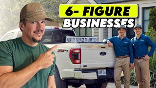 Top 10 Service Businesses to Start Before 2026