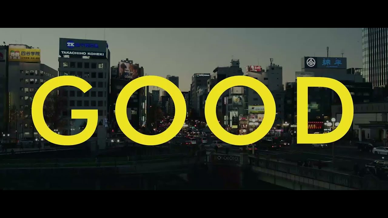 "Goodbye, Bad Magazines" Official teaser (Eng sub)