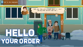 Trailer