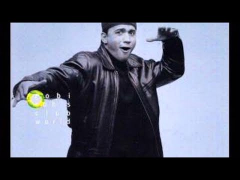 C C Music Factory - Music Is My Life (Robi Rob's Boriqua Anthem Part. II)