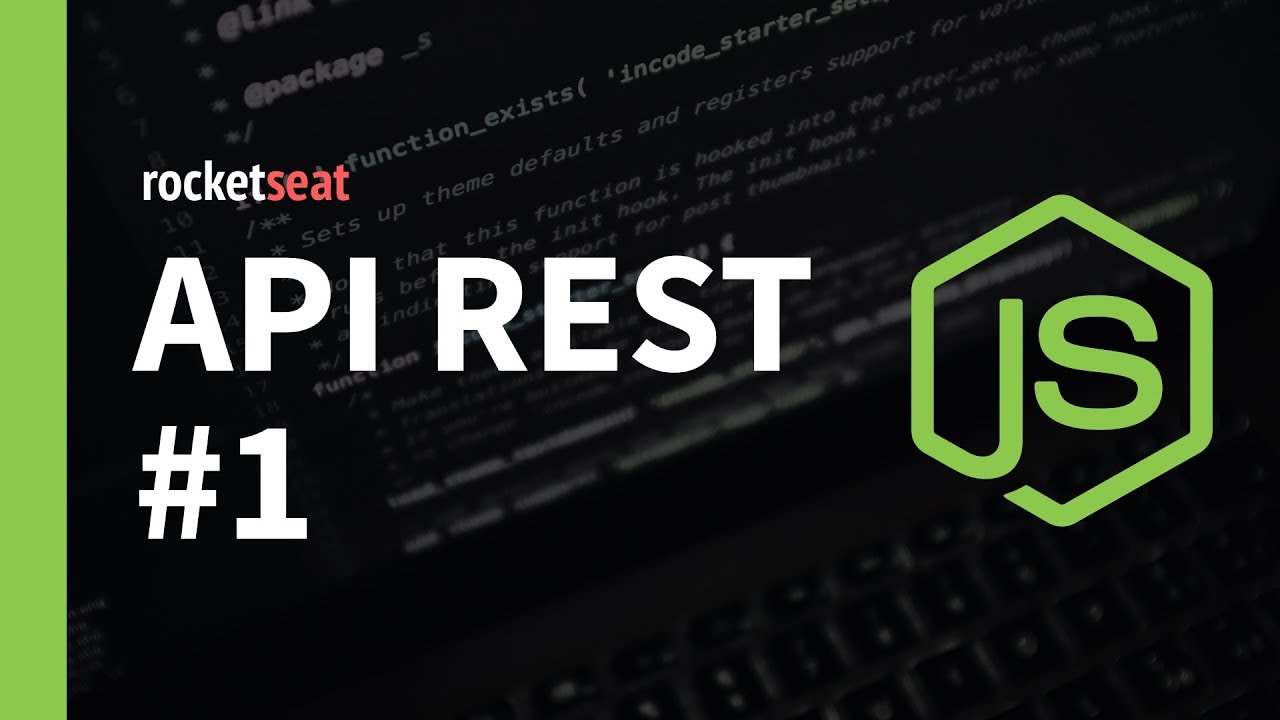[API NodeJS + Express + Mongo] Estrutura e cadastro | Diego Fernandes
