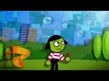 PBS Kids Bubbles ID 2008 2013