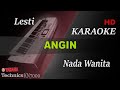 LESTI ANGIN NADA WANITA KARAOKE