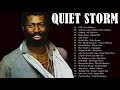 QUIET STORM GREATEST 80S 90S R B SLOW JAMS Peabo Bryson Teddy Pendergrass Rose Royce